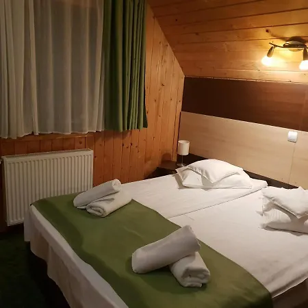 Aparthotel Family Friendly Aplina Maisonette Poiana Braşov