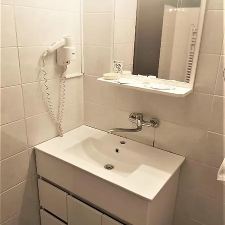 Aparthotel Family Friendly Aplina Maisonette Poiana Braşov