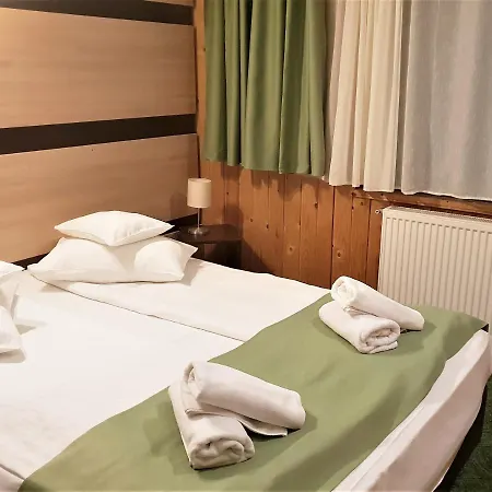 Aparthotel Family Friendly Aplina Maisonette Poiana Braşov