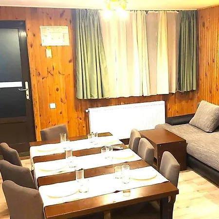 Family Friendly Aplina Maisonette Poiana Aparthotel *
