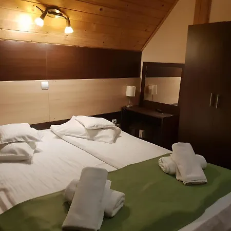 Aparthotel Family Friendly Aplina Maisonette Poiana Braşov