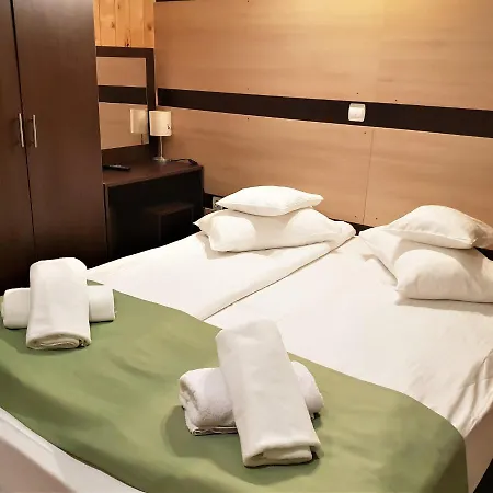 Family Friendly Aplina Maisonette Poiana Braşov