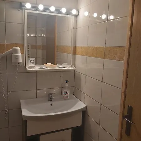 Family Friendly Aplina Maisonette Poiana *