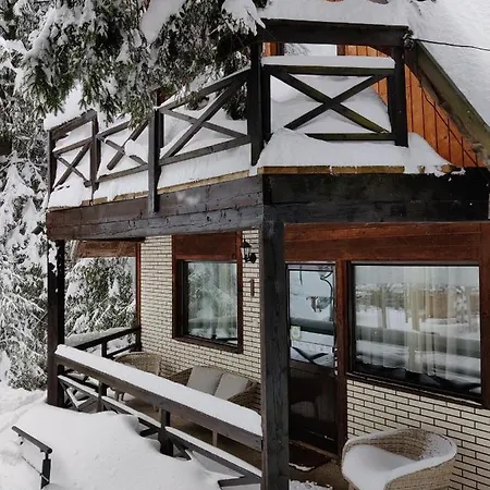 Family Friendly Aplina Maisonette Poiana Aparthotel Braşov