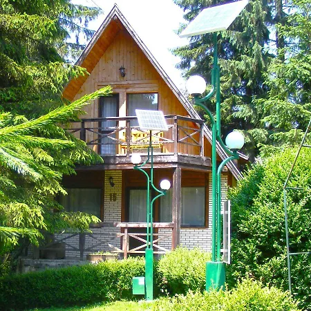 Family Friendly Aplina Maisonette Poiana Aparthotel *
