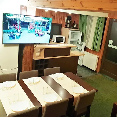 Family Friendly Aplina Maisonette Poiana Braşov